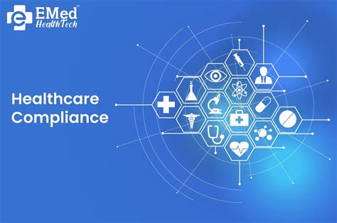 Key Regulatory Compliance Healthcare Software Developers Know