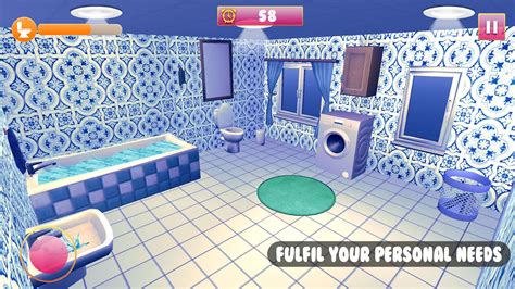 Mother simulator is a game for the gaming platform windows pc, in which you will take a role of a before you start mother simulator free download make sure your pc meets minimum system. 3D Mother Simulator Game 2019: Virtual Baby Sim for ...