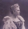 Queen Olga of the Hellenes, née Grand Duchess Olga Constantinovna of ...