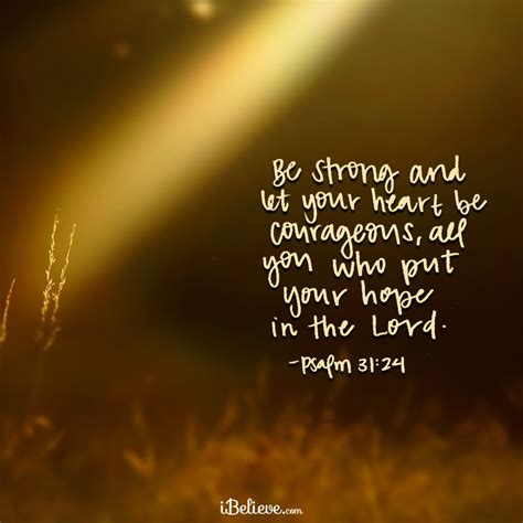 20 Incredible Bible Verses About Gods Strength