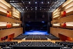 Teatro Santander | Nelson Kon