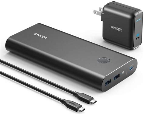 The Best Portable Battery Packs To Power Your Devices