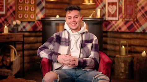 The Cabins Cast Meet The Singletons On Itv2 S New Reality Dating Series Tellymix