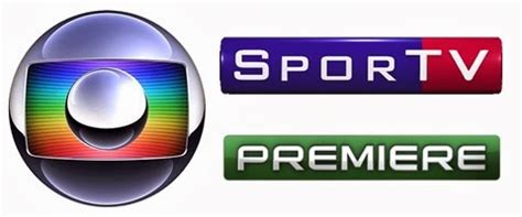 Confira Os Jogos Que Globo Sportv E Premiere Transmitem Neste Meio De