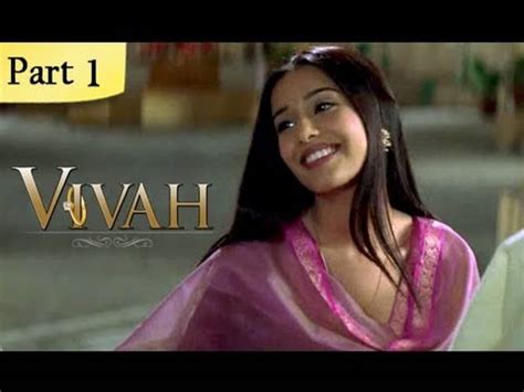Vivah Hd 114 Superhit Bollywood Blockbuster Romantic Hindi Movie