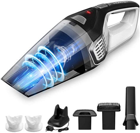Best Wet Dry Handheld Cordless Vacuum Cleaners 2021 How To Clean