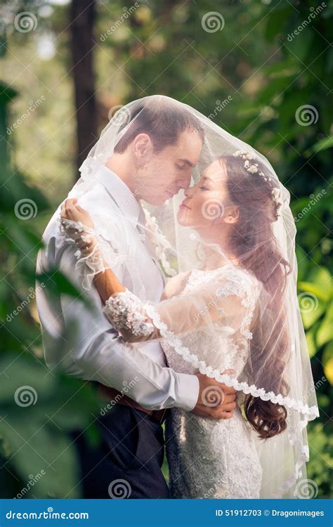 Tender Kiss Stock Image Image Of Vertical Emotion Woman 51912703