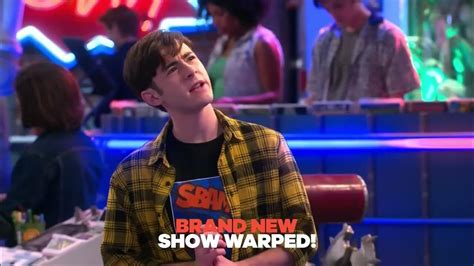 Danger Force And Warped Promo That New Thursday Night January 27 2022