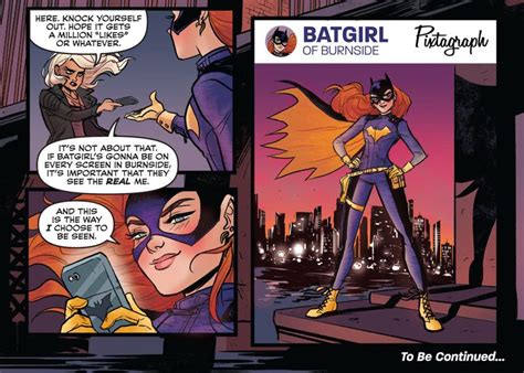 ‘batgirl Upset The Trans Community But Heres How Theyre Trying To