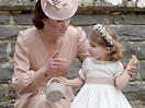Prinzessin Charlotte: Ihre Kindergarten-Zeit wird anspruchsvoll - trend ...