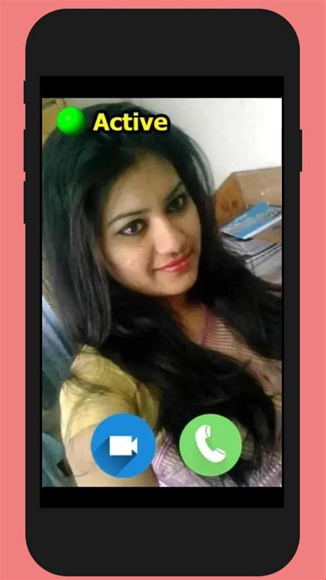 hot indian girls video chat hot video chat apk للاندرويد تنزيل