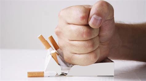 How To Quit Smoking A Doctors Guide To Kicking The Last Cigarette