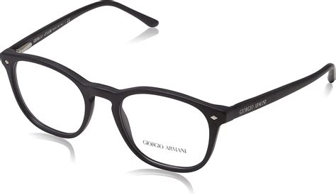 Giorgio Armani Glasses Id