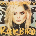 The First Pressing CD Collection: Debbie Harry - Rockbird