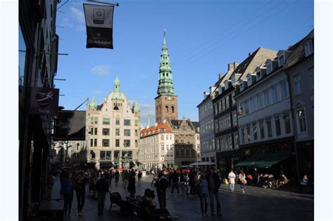 Public Displays Of Religion Are Rare In Denmark Catholics And Cultures