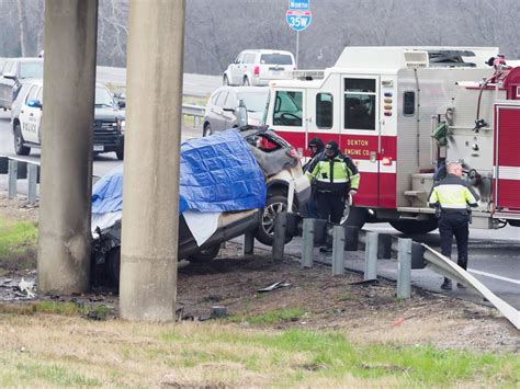 Driver Was Involved With Another Crash Minutes Before I 35w Fatality Police Say News