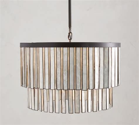 Alibaba.com offers 1,921 mother of pearl mirror products. Brookings Chandelier | Pottery Barn