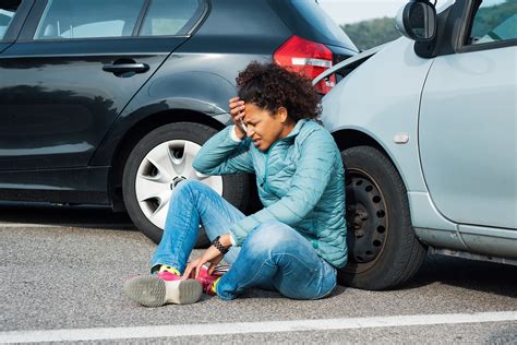 7 Steps To Take After A Car Accident In Virginia Bergeron Law Firm