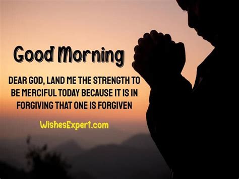50 Amazing Good Morning Prayer Quotes And Messages