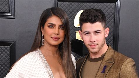 Priyanka Chopra And Nick Jonass Relationship A Complete Timeline Glamour