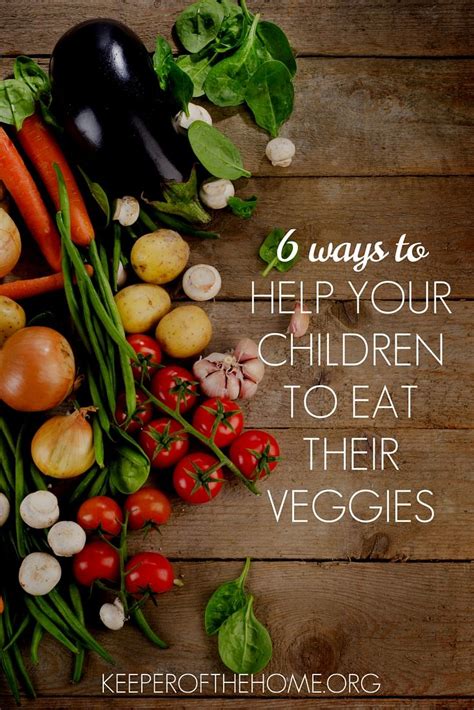 🥕🍅🥒do You Struggle To Help Your Children To Eat Their Veggies Heres