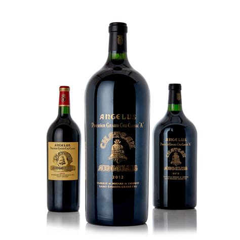 Château Angélus 2012 (1 DM) | Large Format Extravaganza | Supreme
