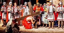 Passion Play Returns To Durban - The Southern Cross