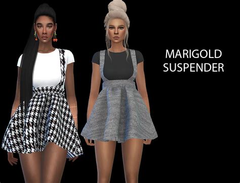 Leo Sims Mesh By Marigold Needed Here 12