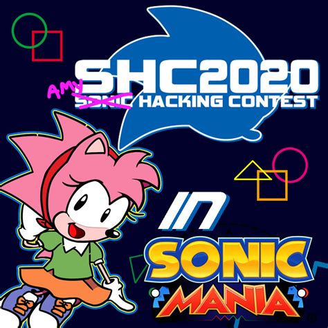 Amy In Sonic Mania Sonic Mania Works In Progress