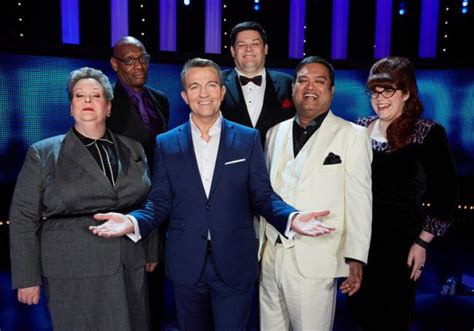 The Chase Star Paul Sinha Surprises Fans By Revealing He Is Gay During