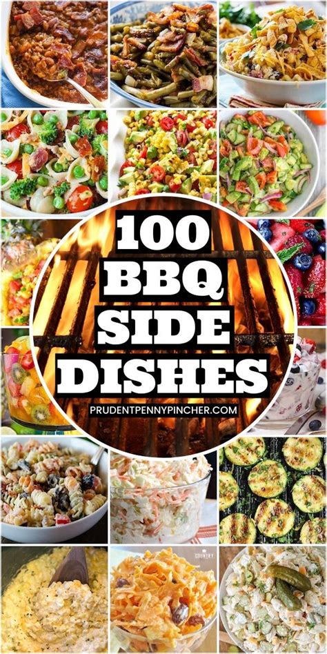 These Mouthwatering Bbq Side Dishes Will Pair Wonderfully With Your