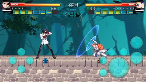 Anime Battle For Android Apk Download