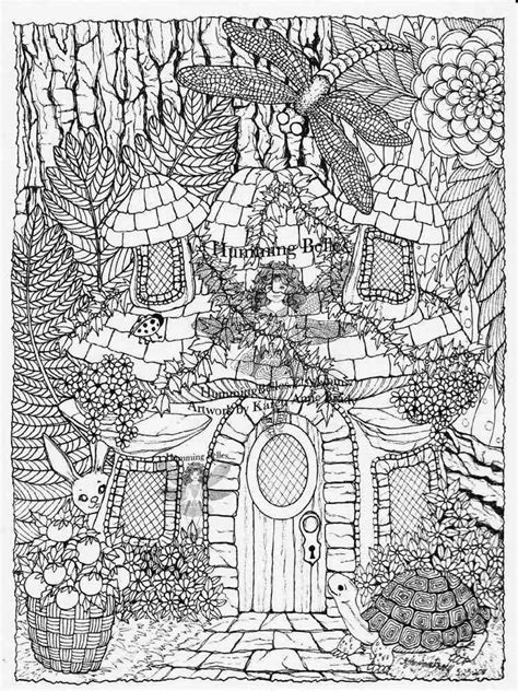 Detailed Coloring Pages For Adults Free Printable Detailed Coloring Pages