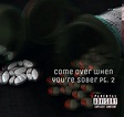 come over when youre sober pt. 2 | lil peep album cover re d… | Flickr