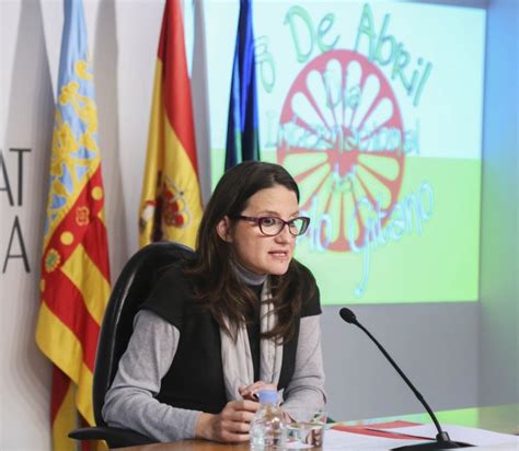 Declaración Del Consell Del Día Internacional Del Pueblo Gitano