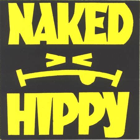 Naked Hippy Discography Discogs