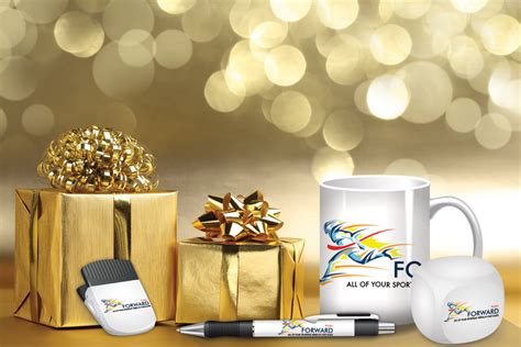 8 Best Promotional Products For The Holidays