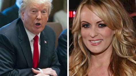 Judge Orders Porn Star Stormy Daniels To Pay Trump Legal Fees Global Az Media