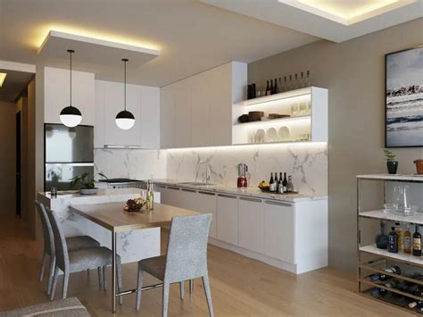 Kitchen Cabinet Design For Condo Wow Blog