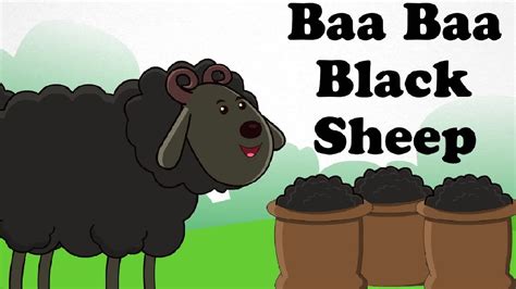 Chuchu tv — baba black sheep tamil song 02:17. Children's songs || Baa Baa Black Sheep - YouTube