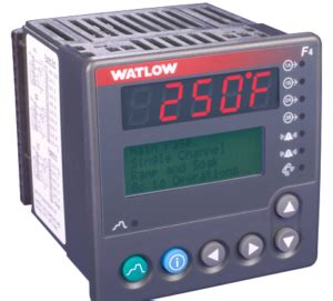 Watlow - Thermal Devices - Thermal Devices