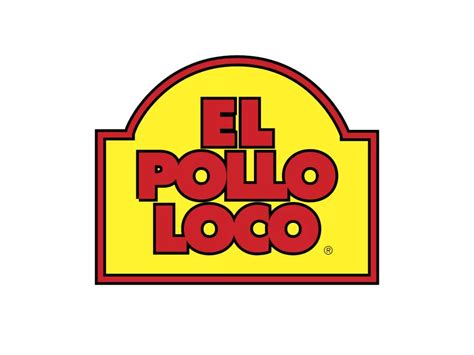 El Pollo Loco Logo Png Vector In Svg Pdf Ai Cdr Format