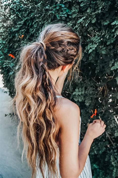 Messy Hairstyles Hippie Locs Boho Dreadloc Hairstyles For White