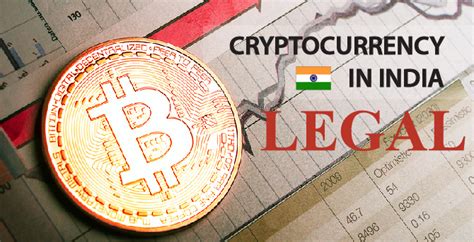 This week, or this year in general, hasn't been very substantial for india with matters related to cryptocurrency industry. Cryptocurrency Is Not Banned in India - Blockpitch