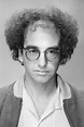 Even as a young guy, Larry David was a bitter, messy disaster