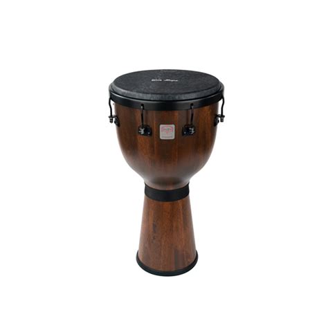 Gon Bops Mariano Series Djembe Star Line Music Tu Mejor Elección