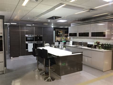 Illuminated Worktop Uk Modern Kitchen Kitchen