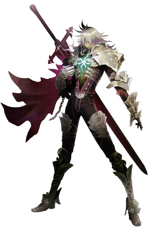 Siegfried - Fate/Apocrypha | Character, Fate anime series, Character design