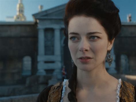 Watch Ekaterina The Rise Of Catherine The Great Prime Video
