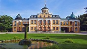 Schloss Belvedere Weimar 2017 - 4K Video Ultra HD (UHD) - Beste ...
